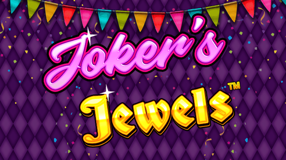 Joker Jewel's Online Casino